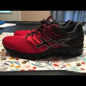 Men’s ASICS Gel Quantum 180